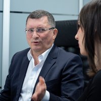 'Pro vape' no RAKUS plaušu ārsta tiesā prasa 5000 eiro par reputācijas aizskārumu