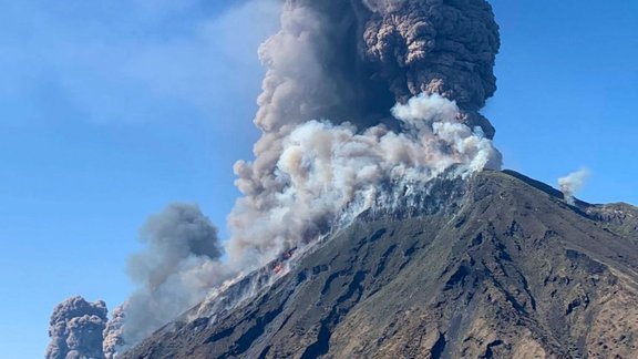 AFP/Scanpix/LETA