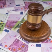 'Dienas' izdevēji pārsūdzēs spriedumu par 1,1 miljona eiro piedziņu