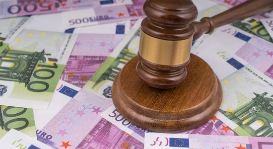 Tiesa atstāj spēkā PTAC lēmumu SIA 'Extra credit' lietā par vairāk nekā 2 miljonu eiro zaudējumu nodarīšanu klientiem