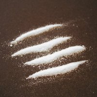 Britu ierindnieku Londonā pieķer ar pieciem kilogramiem kokaīna