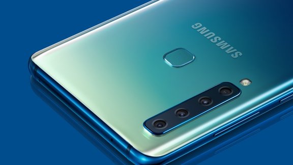 Samsung Galaxy A9