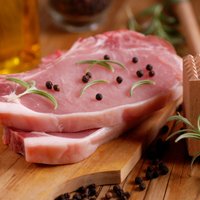 Dūklavs: Ķīnas tirgū Latvijas gaļai izredžu nav; pārējiem eksportētājiem ieteicams kooperēties