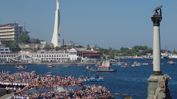 Sevastopol