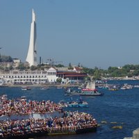 Россия обнулит федеральные налоги в крымской ОЭЗ