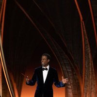 Kriss Roks apstiprina, ka atteicies no piedāvājuma vadīt nākamā gada 'Oskaru'