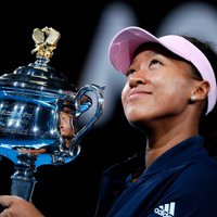 Осака победила Квитову в финале Australian Open и станет первой ракеткой мира