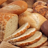 Franču bagetes, spāņu gallego un turku maize - mazais ceļojums maizes pasaulē