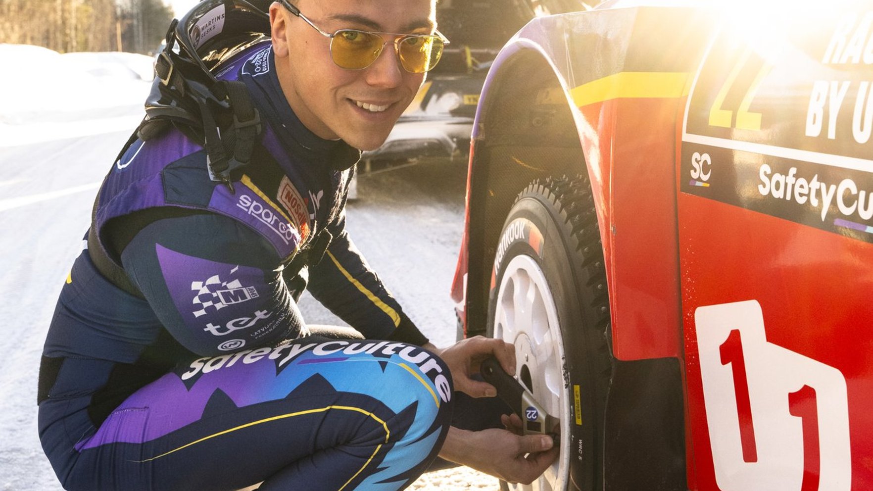 Sesks un citi WRC braucēji stingri iestājas pret FIA noteiktajiem sodiem