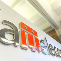 'Lattelecom Technology' mainījis nosaukumu uz 'T2T'