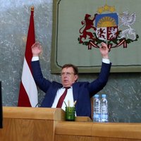 Vēlēšanu gads: Uz ko valdības ministri cielē nākamajā Saeimas sasaukumā