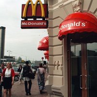 McDonald’s наймет 120 новых работников и вложит 350 тысяч евро в заботу о команде