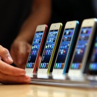 'Apple' Krievijā par vairāk nekā 30% paaugstina cenas