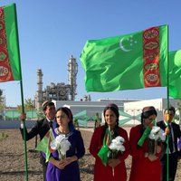В Туркменистане станут платными газ, вода, электричество и соль