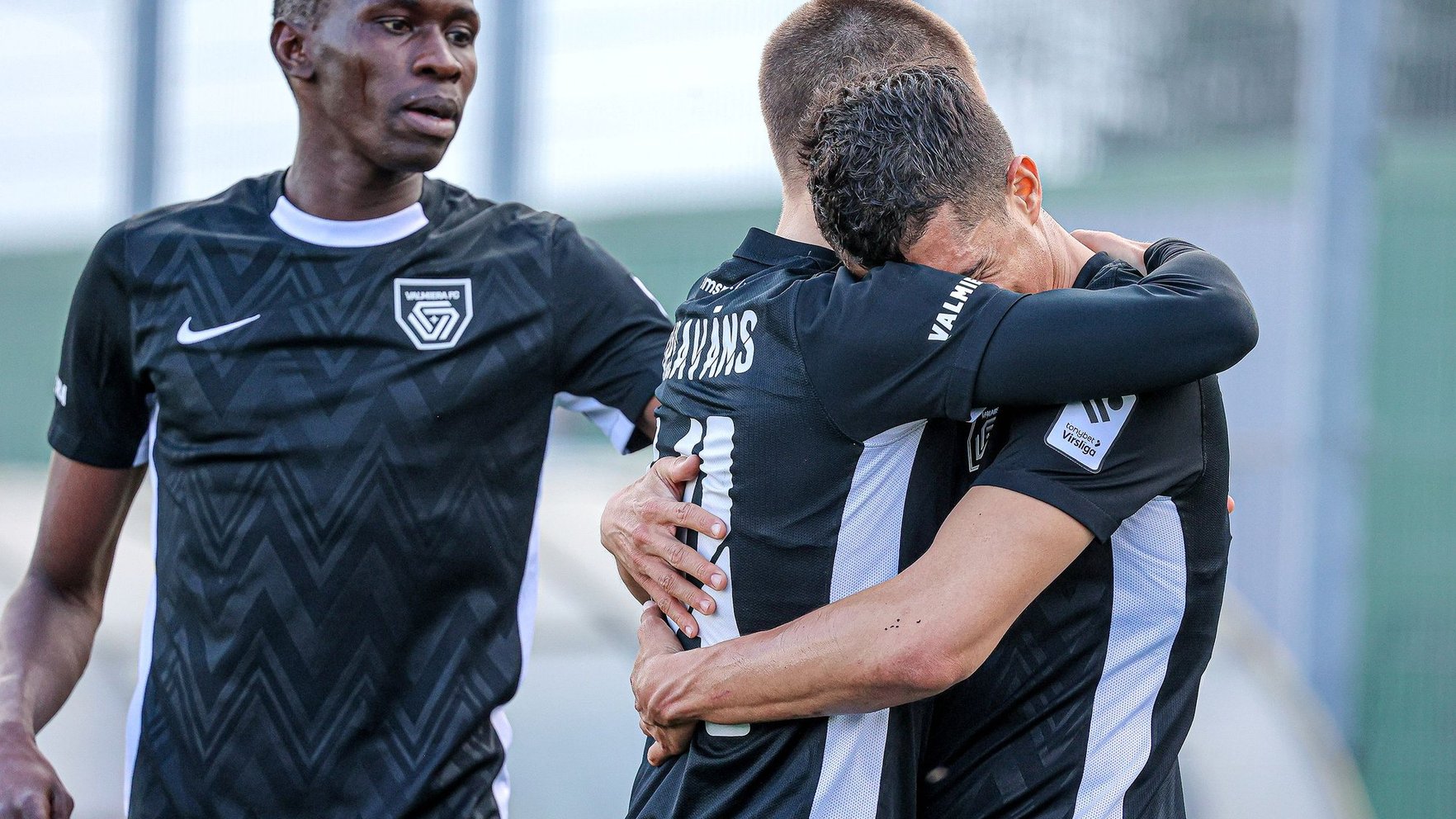 Parādos nonākušajai Valmiera FC visdrīzāk atņems trīs punktus; apdraudēta dalība Eirokausos