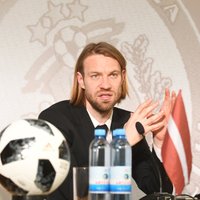 Latvijas futbola virslīgā būs izmaiņas viesspēlētāju ierobežojumos