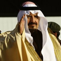 Умер наследник короля Саудовской Аравии
