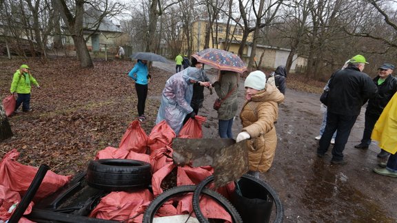 Lielā talka 2013 - 24