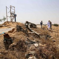 Izraēlas tanks apšauda Gazas joslu; bojā gājuši divi palestīnieši