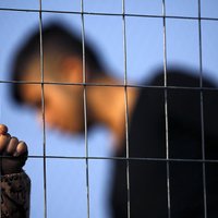 Patvēruma meklētāji Vācijā ziņo par pieredzētajiem kara noziegumiem