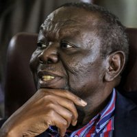 65 gadu vecumā miris Zimbabves opozīcijas līderis Morgans Cvangirai