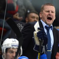 Rīgas 'Dinamo' oficiāli par galveno treneri apstiprina Heikilu
