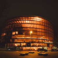 Uz Lielās mūzikas balvas ceremoniju Liepājā norīkots papildu vilciens