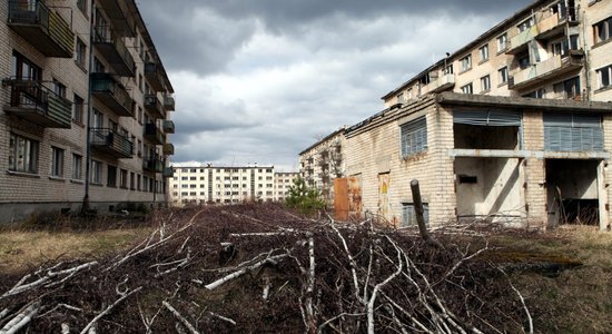 Pašvaldību temperatūra: Skrundas novads – vai ekonomiski vājākā vieta Kurzemē?