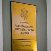 VARAM precizēs Rīgas domes atlaišanas likumprojektu atbilstoši Ministru prezidenta priekšlikumiem
