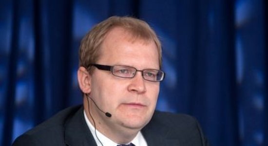 Евродепутат: Саммит в Риге превратится в пустое "торжество речей"