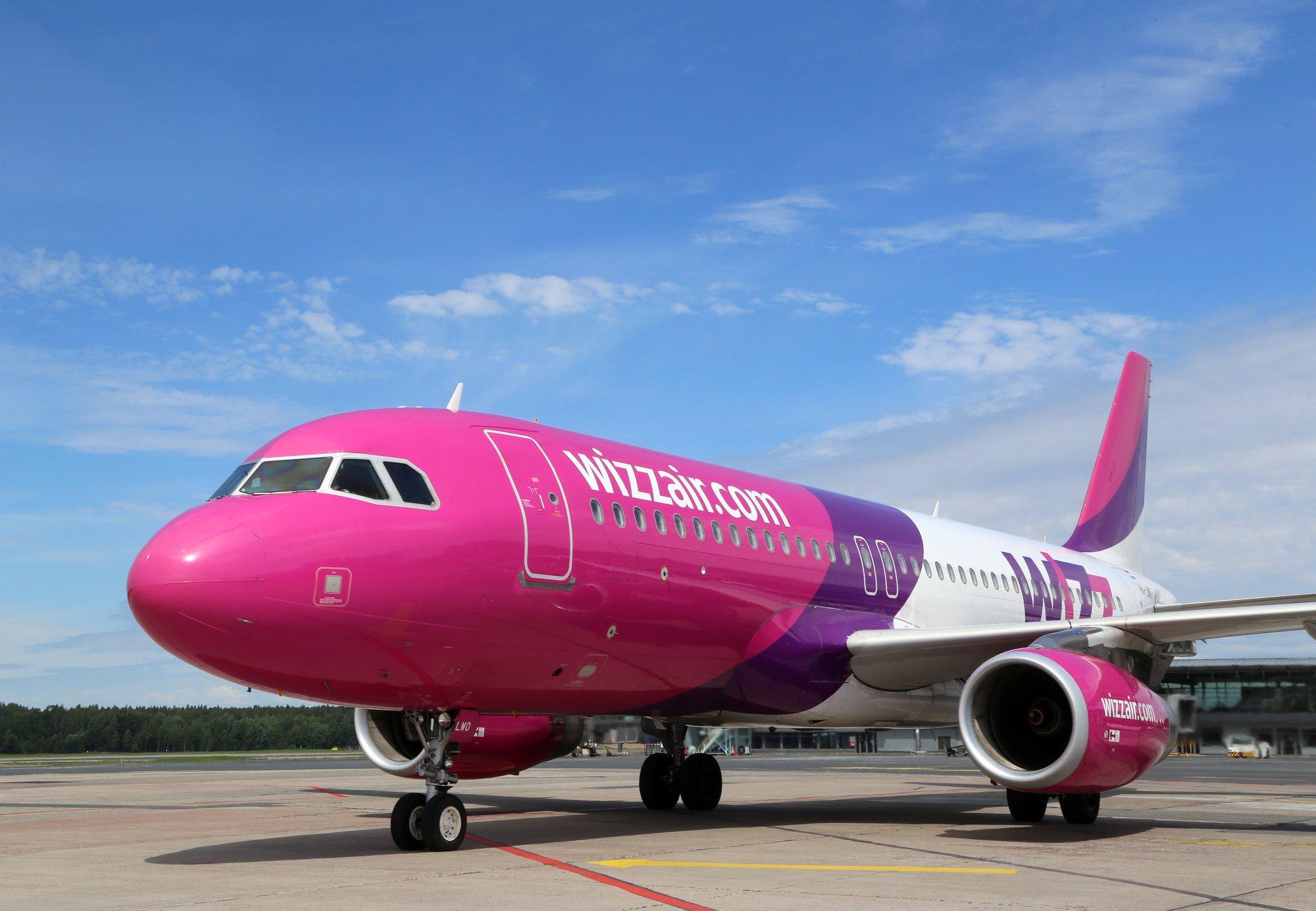 WizzAir   