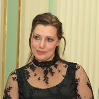 Zane Jančevska par kino: govs nav nekāda aktrise