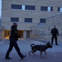 Aizdomās par spiegošanu Dānijā aizturēti četri izlūkdienestu darbinieki