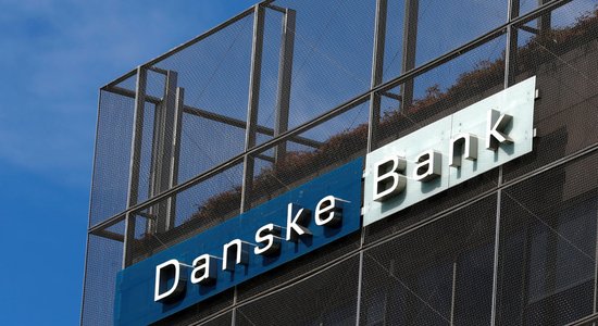 Danske Bank признал себя виновным в масштабном отмывании денег в эстонском филиале