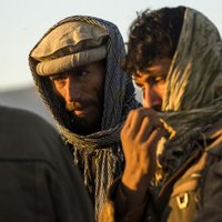 Afganistānas ciems draud uzbrukt Turkmenistānai