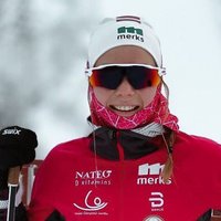 Eiduka izcīna desmito vietu 'Tour de Ski' pēdējā posmā