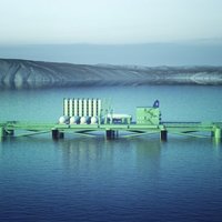 Акционер Skulte LNG Terminal: для привлечения инвесторов должно быть больше ясности со стороны правительства