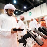 CETA bloķējošais Valonijas reģions necaurspīdīgos darījumos pārdod ieročus Saūda Arābijai