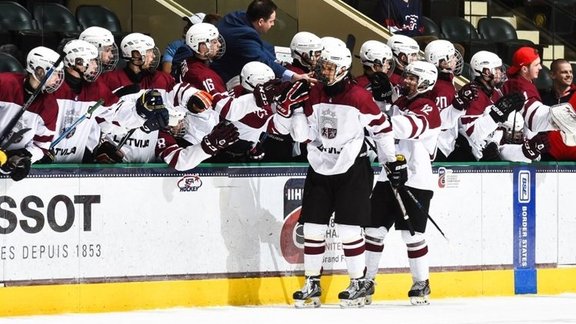 Matt Zambonin/HHOF-IIHF Images