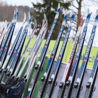 Teju visā Latvijā sniegs ir nokusis; vairums slēpošanas trašu vēl atvērtas