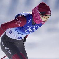 Bendika un Eiduka uzreiz aiz TOP 30 olimpisko spēļu 30 kilometru distancē
