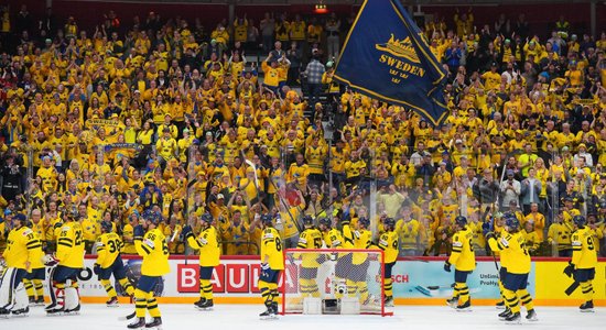 Klāt pasaules čempionāta kulminācija – tiek izspēlēti pusfināli