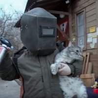 ВИДЕО: Первый трейлер русской версии сериала "Бесстыдники"