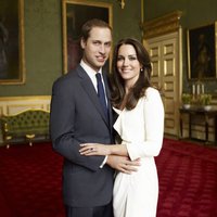 Принц Уильям и герцогиня Кейт стали пенсионерами