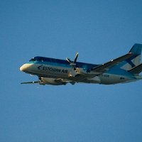 Estonian Air на грани банкротства: маршруты закрыты, люди уволены