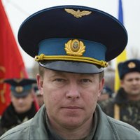 Krimā karavīri nesagaidīja pavēli atklāt uguni, pastāsta Ukrainas pulkvedis