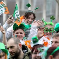 В Британии растет число желающих получить паспорт Ирландии