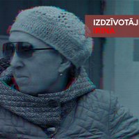 Izdzīvotāji: Irina. Kā bijusī Krievijas pilsone atrada tēvu latvieti, bet pazaudēja "zelta" darba stāžu