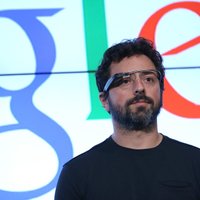 Основатель Google Сергей Брин ушел от жены