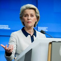 Евросоюз договорился о "максимальных" санкциях против России
